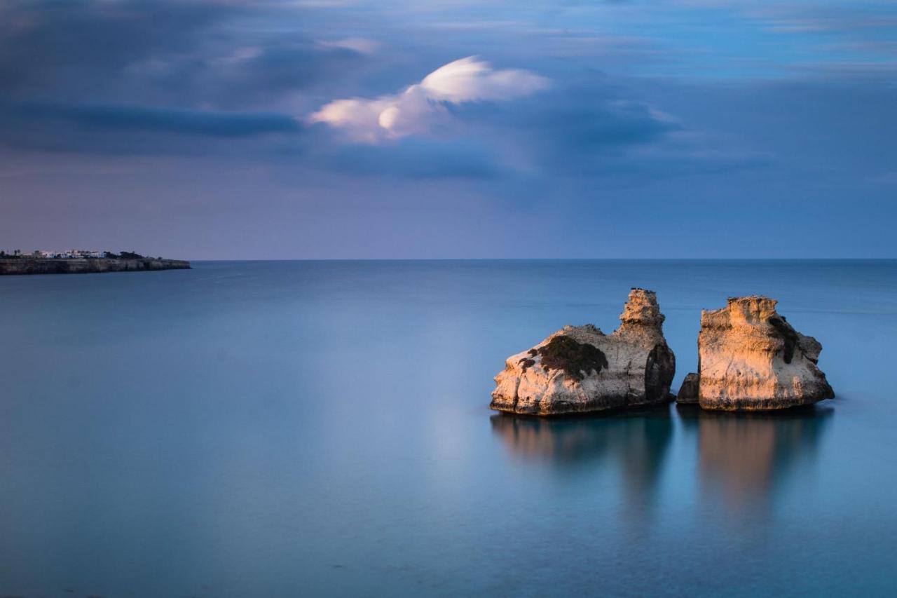 Sole Del Mediterraneo Otranto Exterior photo